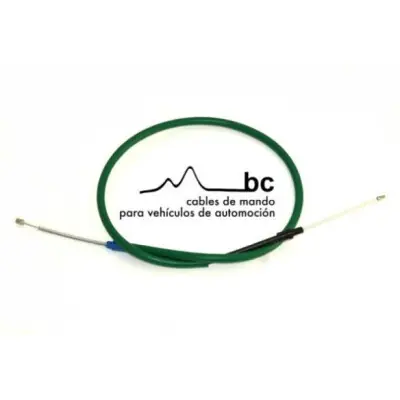 Cable de accionamiento, freno de estacionamiento BECA 107003 BECA 107003 Oferta Flash